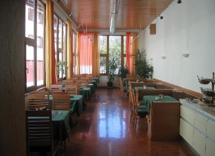 Restoran Foto