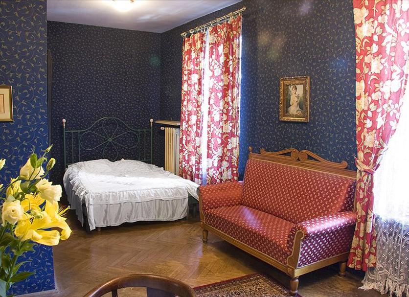 Kamar Tidur Foto
