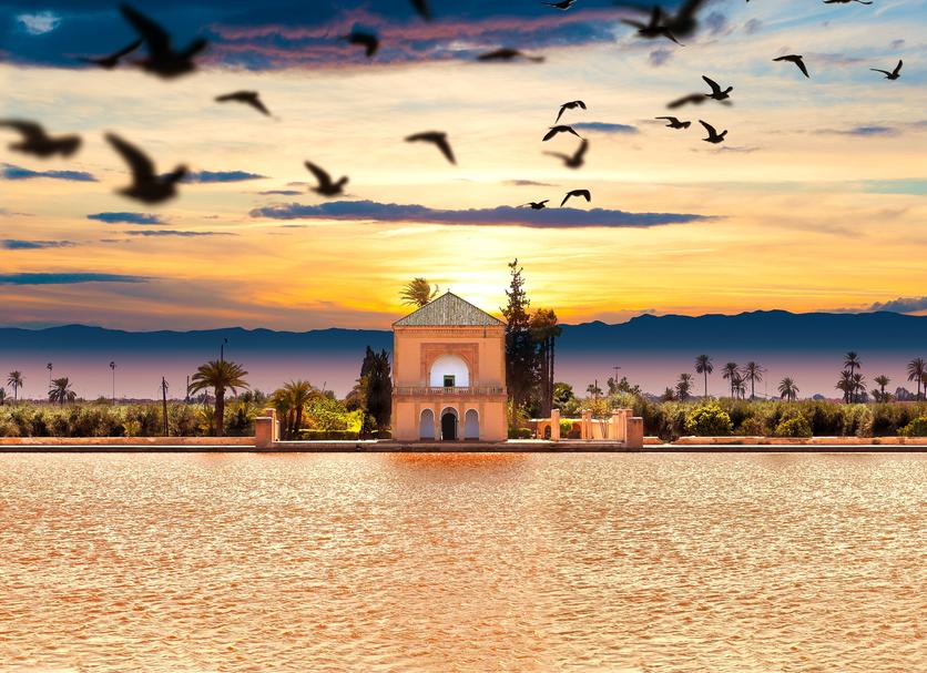 Atraksi Wisata Foto