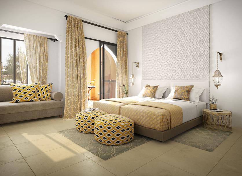 Kamar Tidur Foto