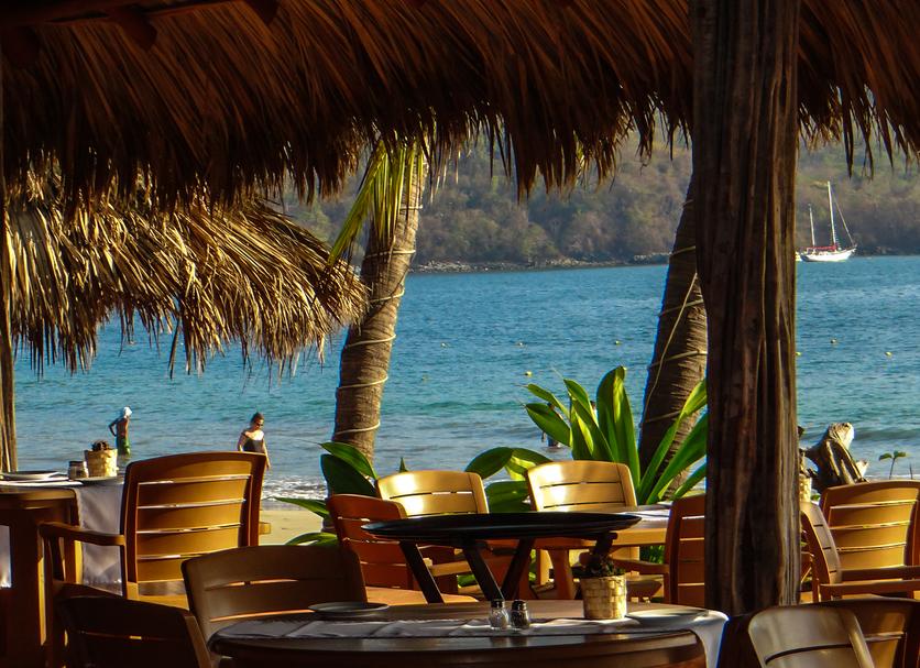 Restoran Foto