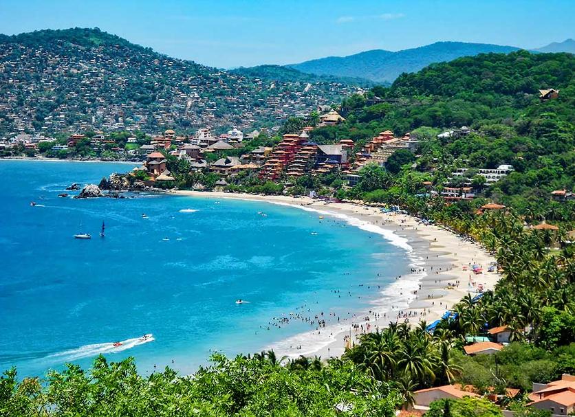 Pantai Foto