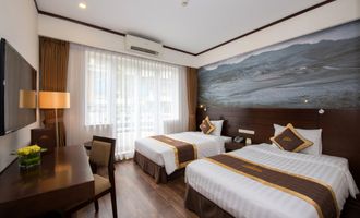 Thang Long Opera Hotel