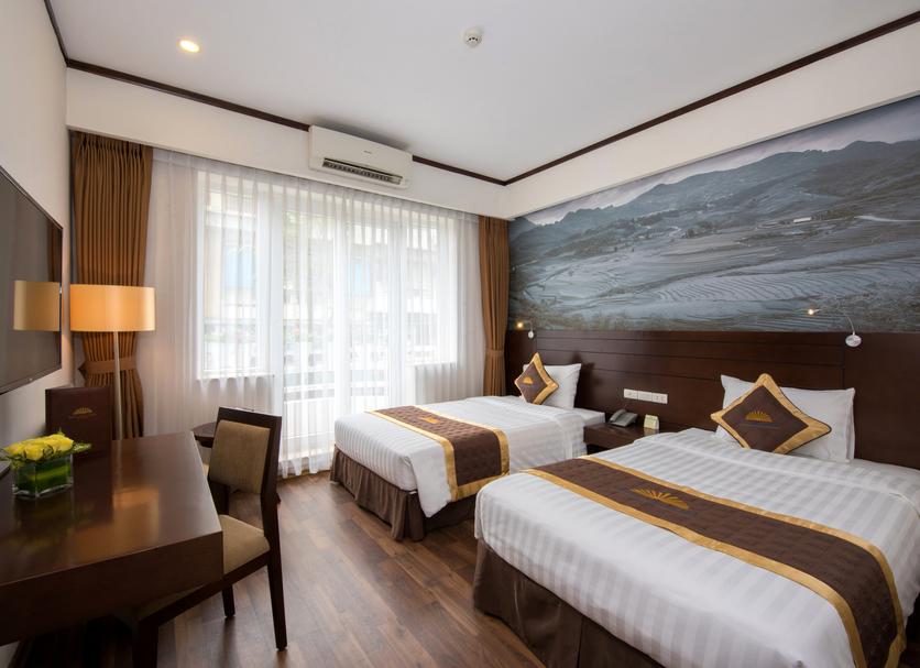 Kamar Tidur Foto