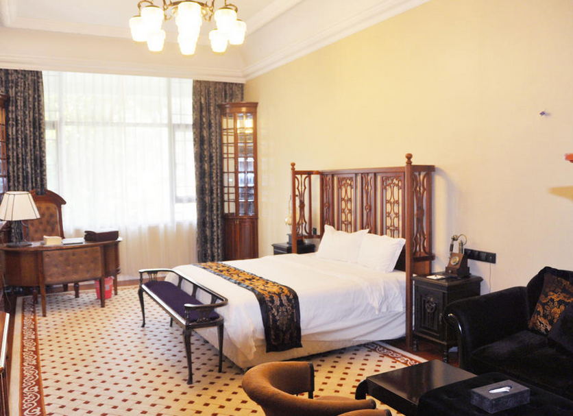 Kamar Tidur Foto