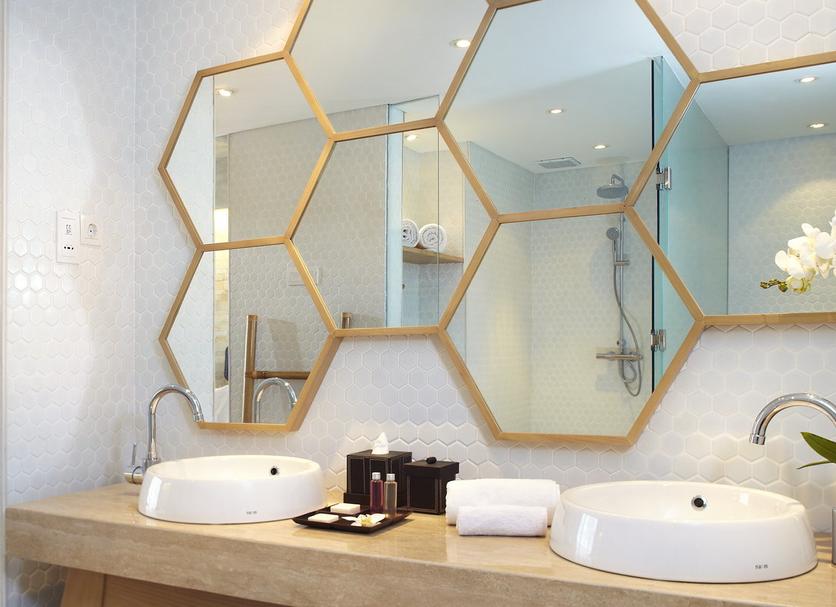 Kamar Mandi Foto
