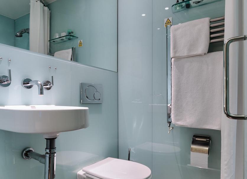 Kamar Mandi Foto
