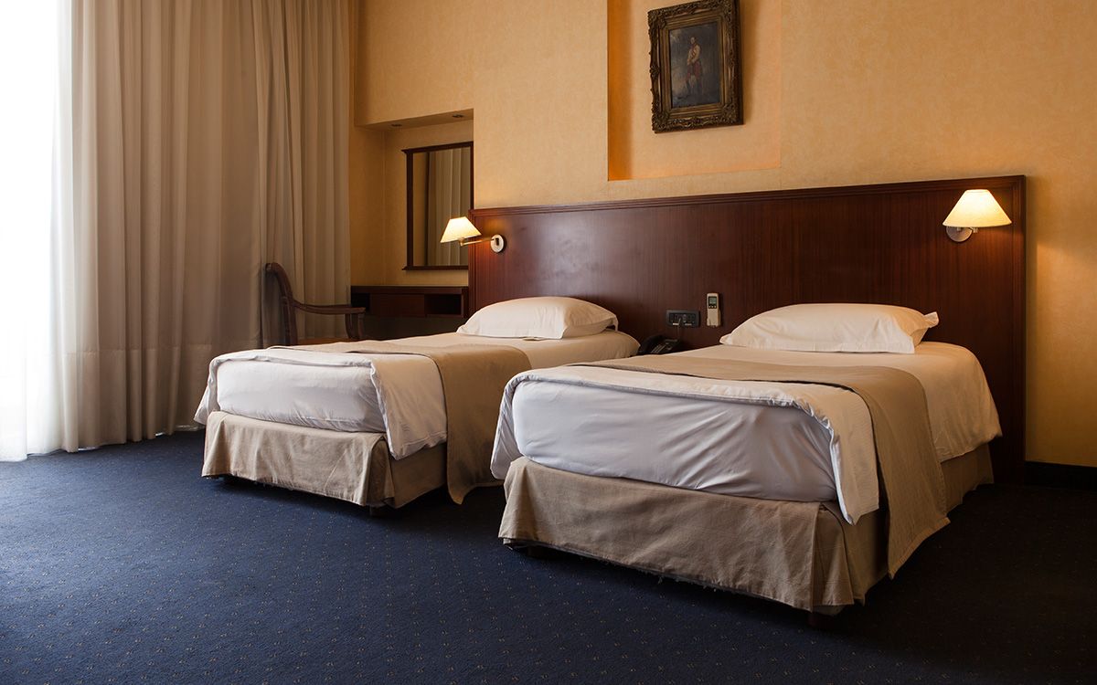 Kamar Tidur