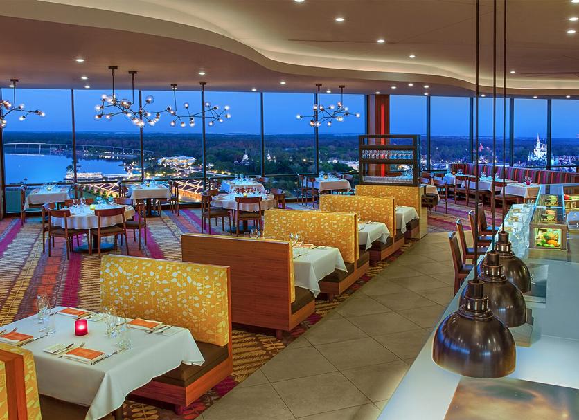 Restoran Foto