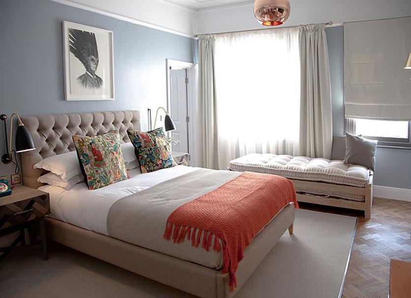 Kamar Tidur Foto