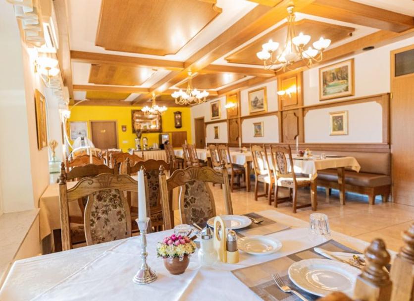 Restoran Foto