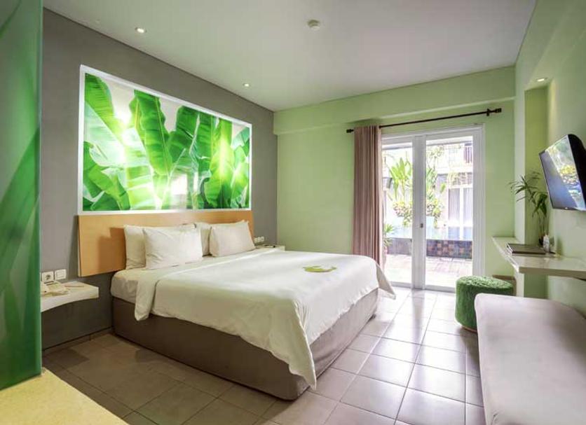 Kamar Tidur Foto