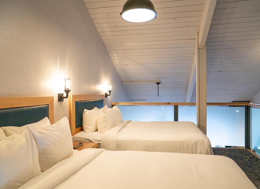 Kamar Tidur Foto