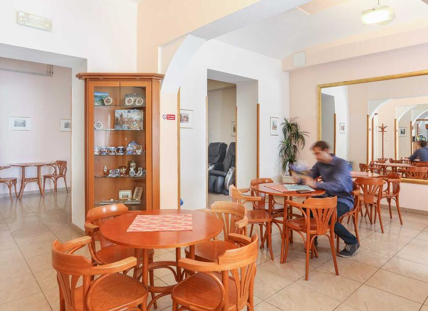 Restoran Foto