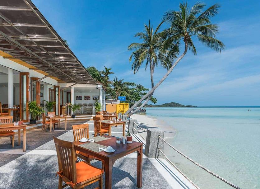 Restoran Foto