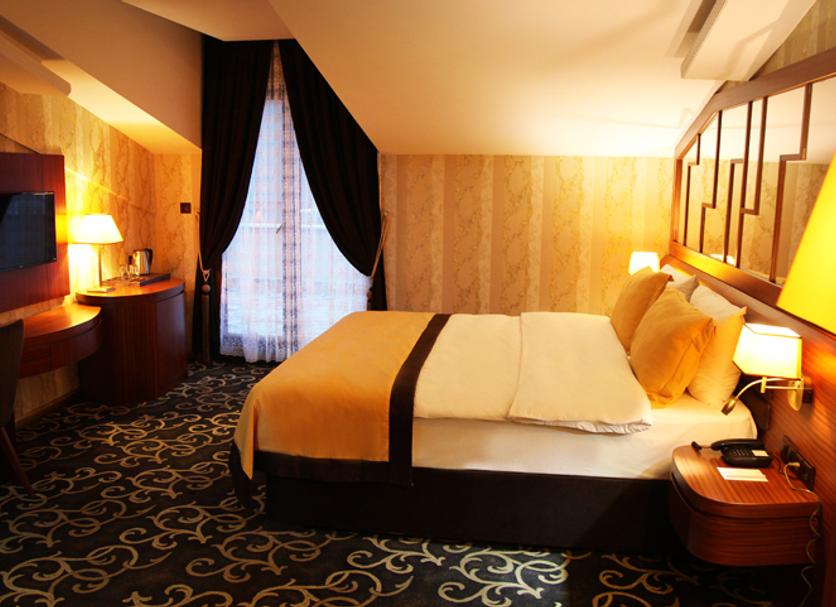 Kamar Tidur Foto