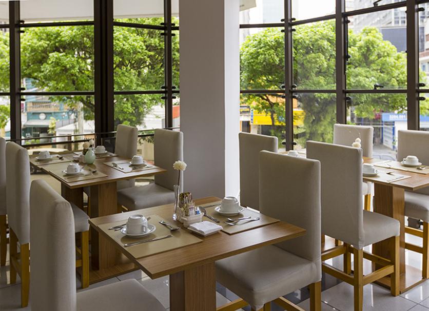 Restoran Foto