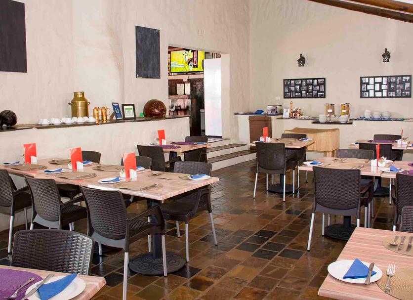 Restoran Foto