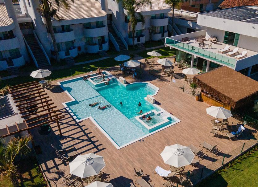 Kolam Foto