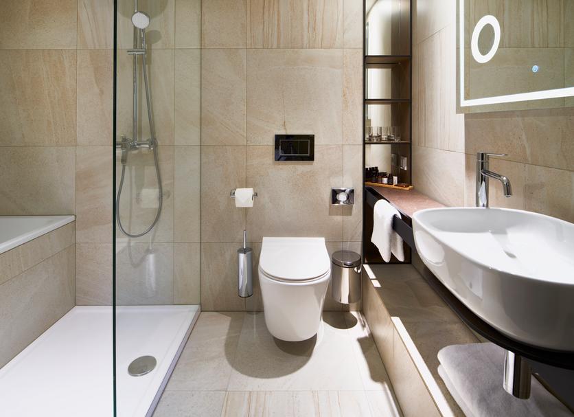 Kamar Mandi Foto