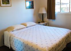 Debbie's Hide A Way Motel - Page - Bedroom