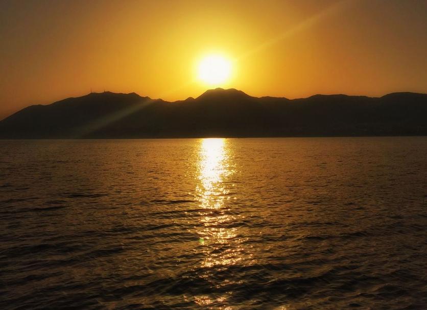 Pemandangan luar Foto