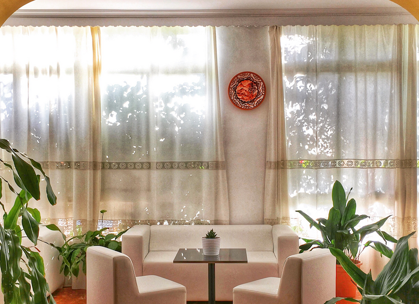 Restoran Foto