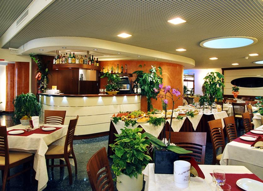 Restoran Foto