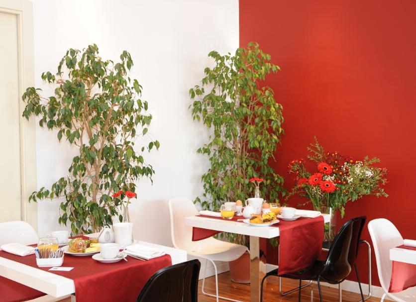 Restoran Foto
