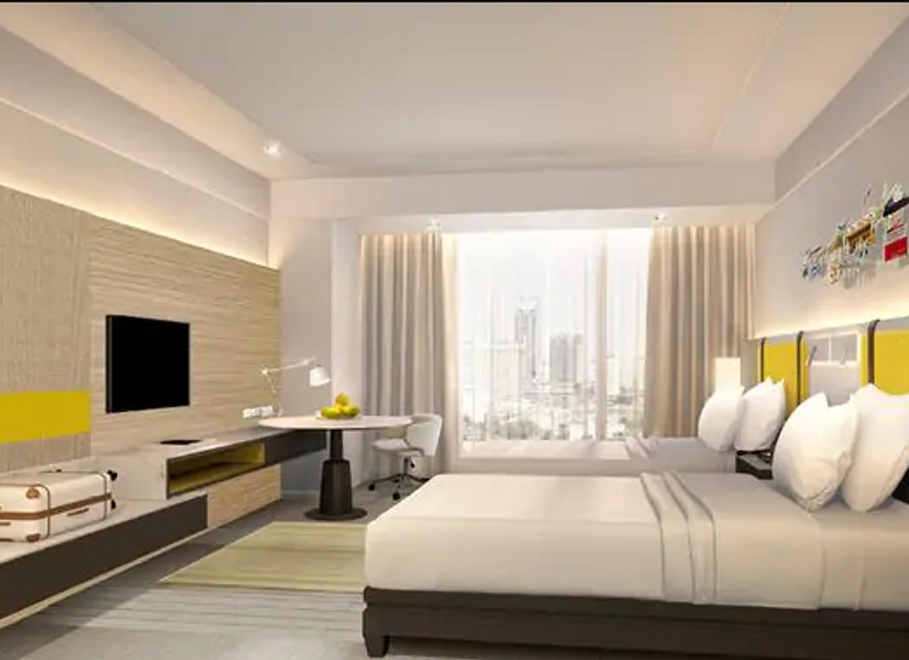 Kamar Tidur Foto