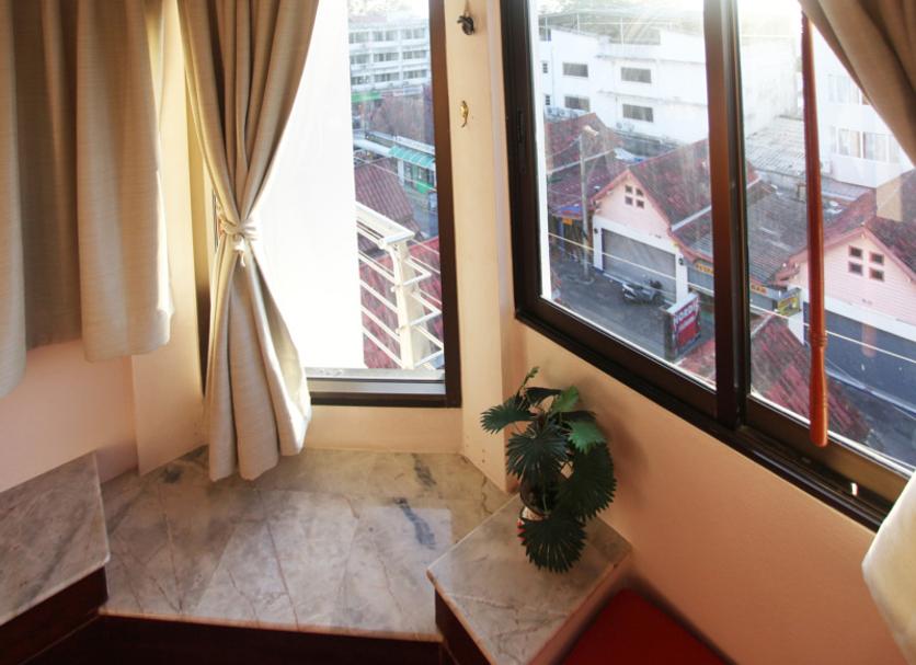 Prasarana kamar Foto