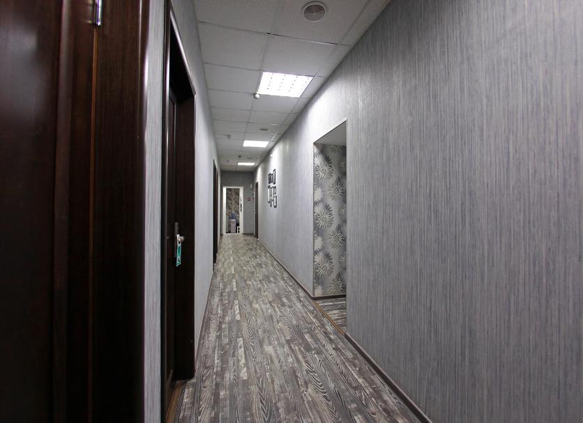 Lorong Foto
