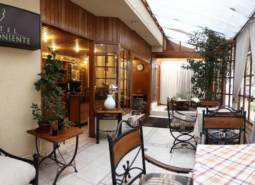 Restoran Foto