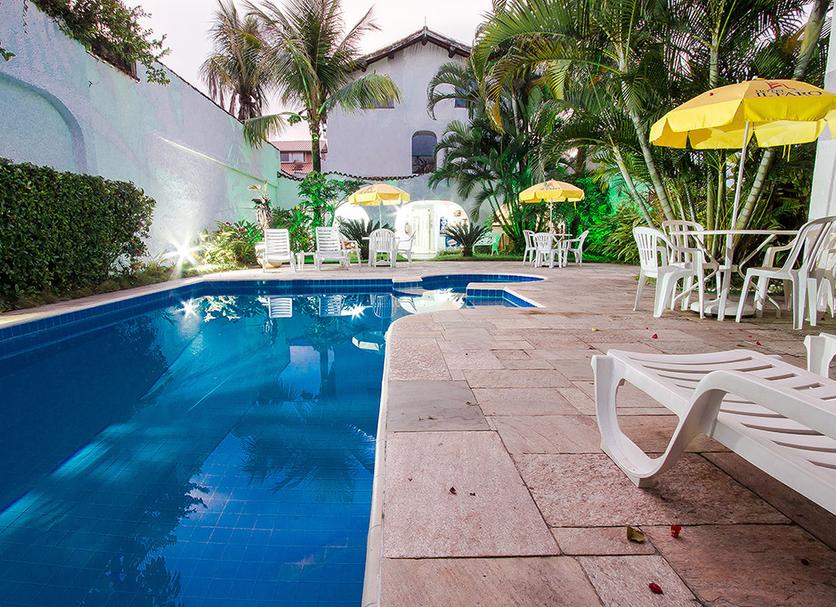 Kolam Foto