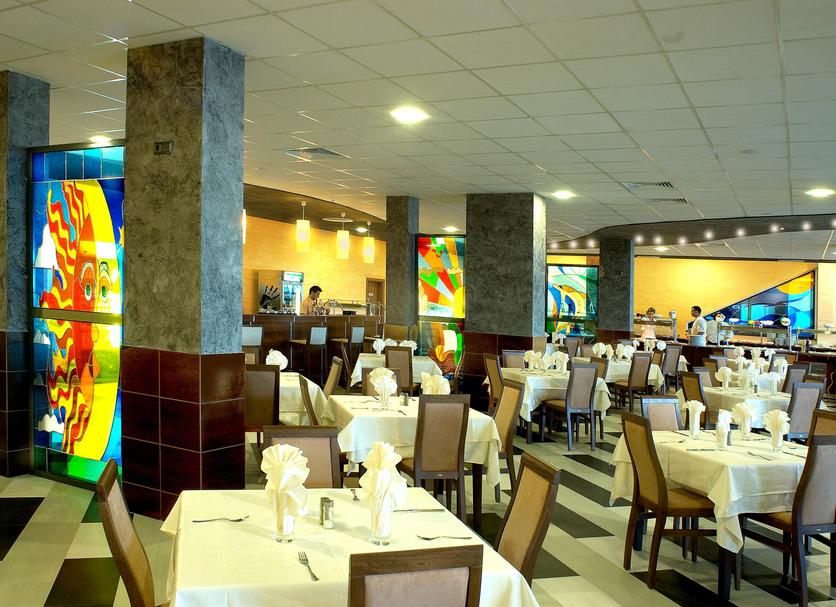 Restoran Foto