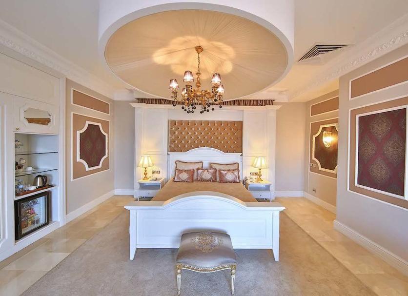 Kamar Tidur Foto