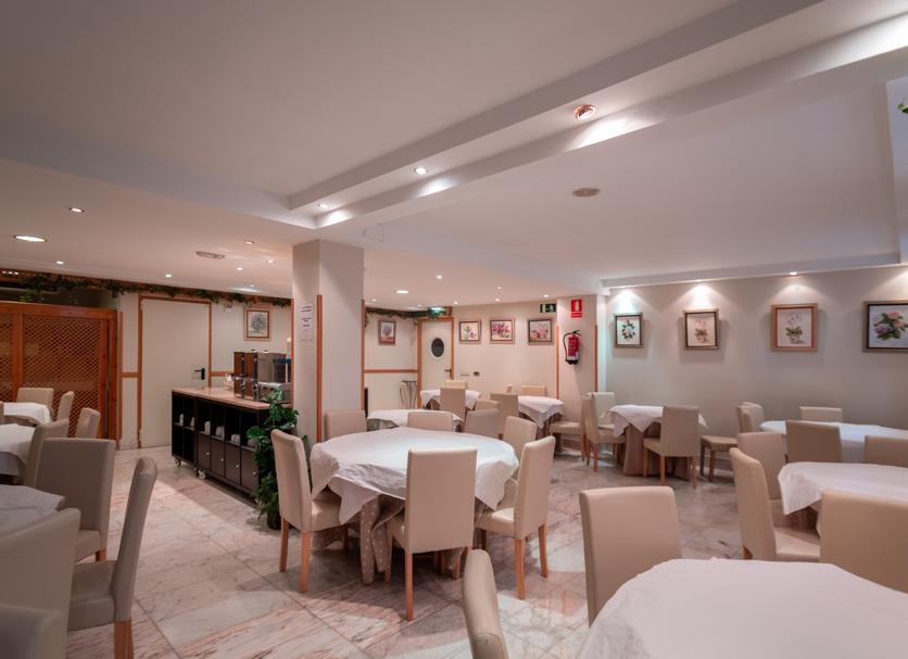 Restoran Foto
