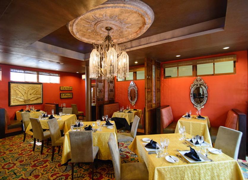 Restoran Foto
