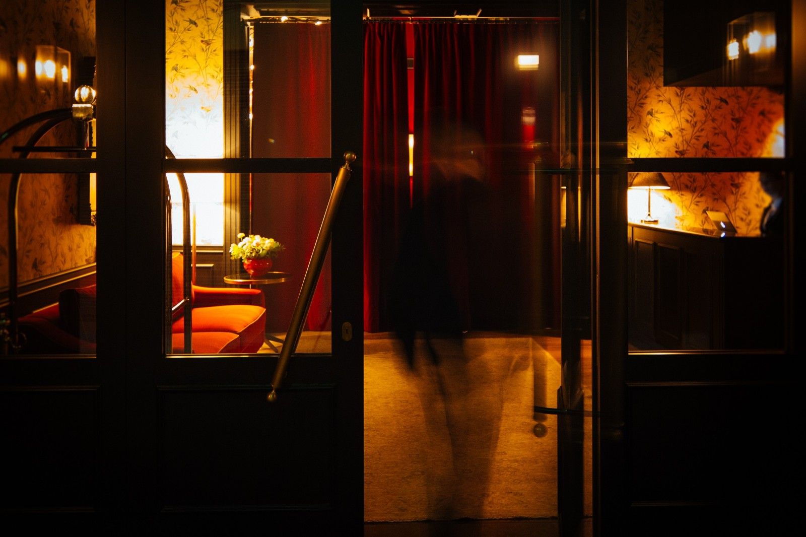 The Wittmore - Adults Only - Barcelona - Lobi