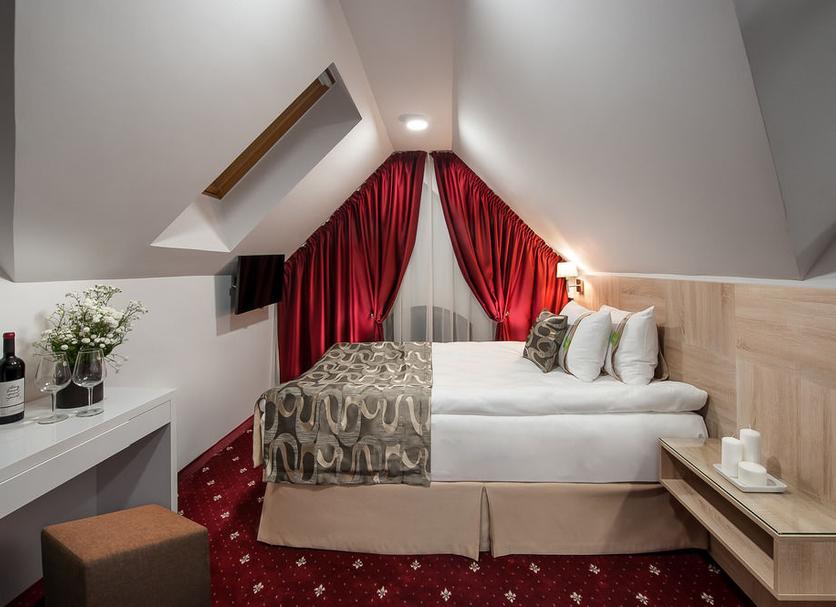 Kamar Tidur Foto