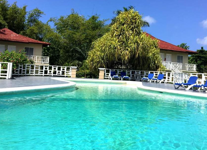 Kolam Foto
