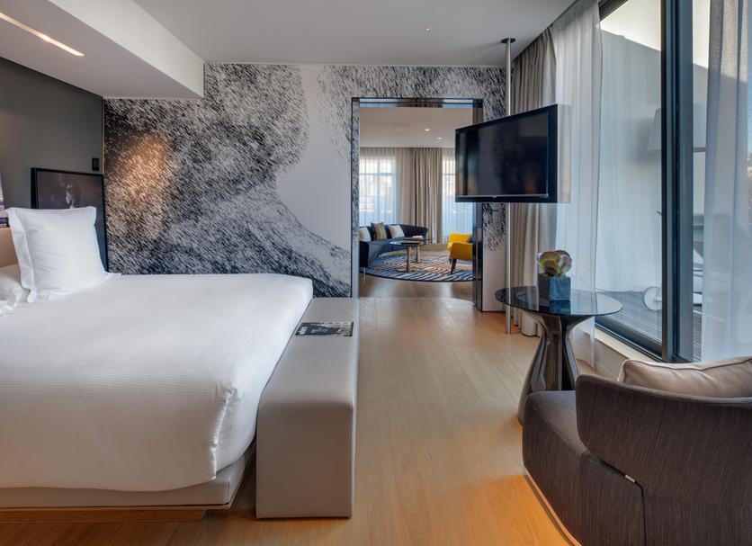 Kamar Tidur Foto