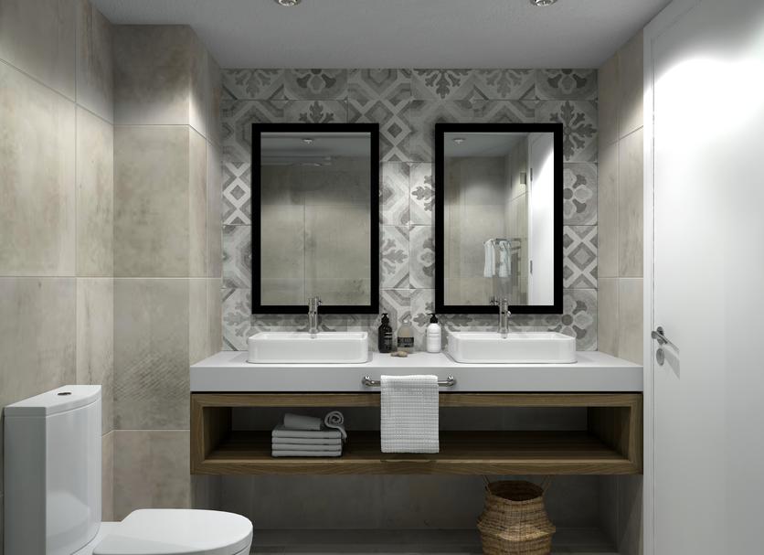 Kamar Mandi Foto