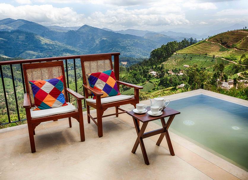 Kolam Foto