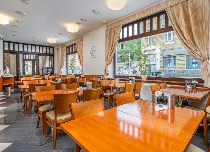 Restoran Foto