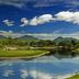 Lapangan golf