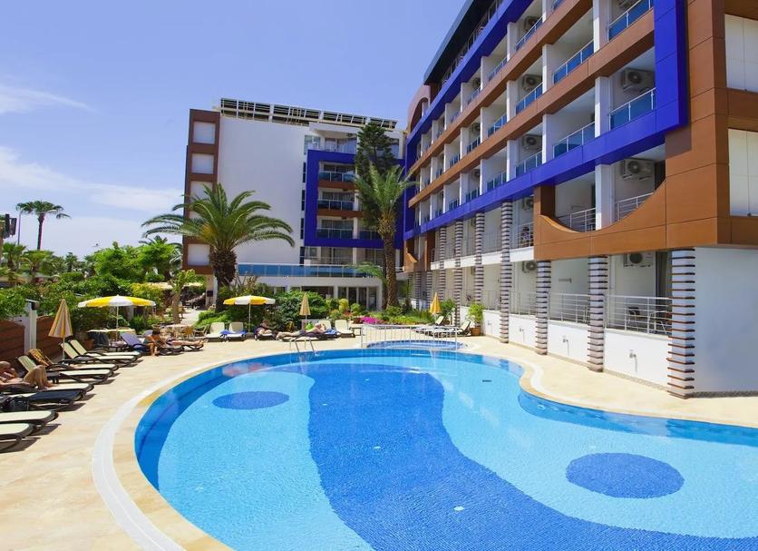Kolam Foto