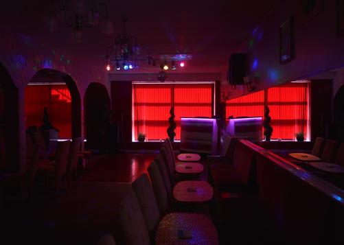 The Arncliffe Hotel - Blackpool