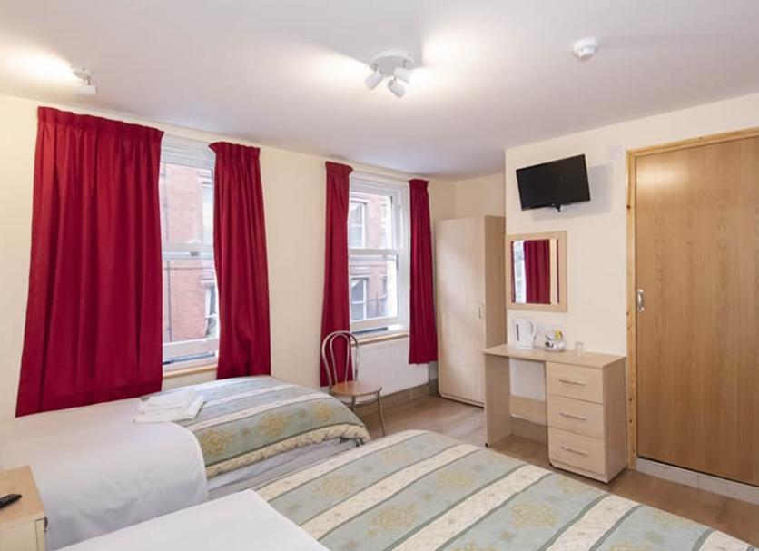 Kamar Tidur Foto