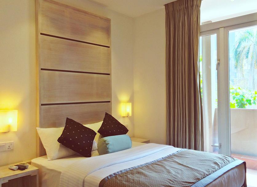 Kamar Tidur Foto